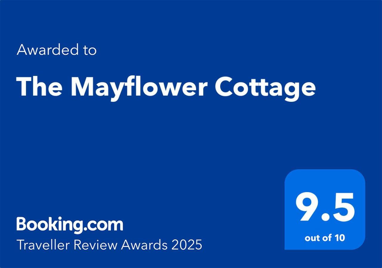 The Mayflower Cottage เทอาเนา ภายนอก รูปภาพ